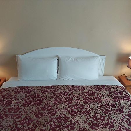 Parkway Guesthouse Dublin Exterior foto