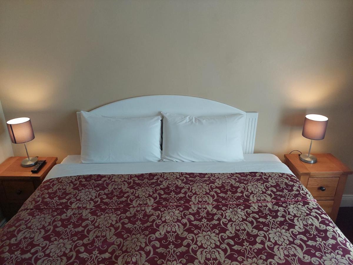 Parkway Guesthouse Dublin Exterior foto