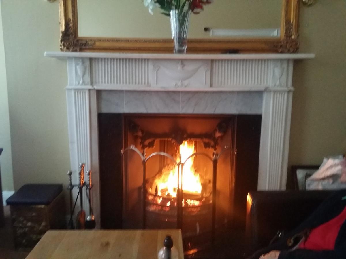 Parkway Guesthouse Dublin Exterior foto