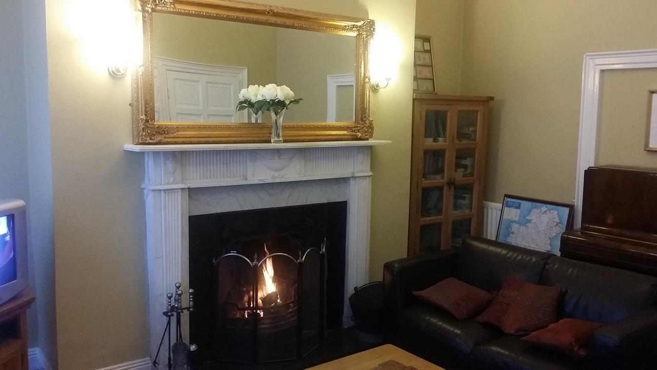 Parkway Guesthouse Dublin Exterior foto