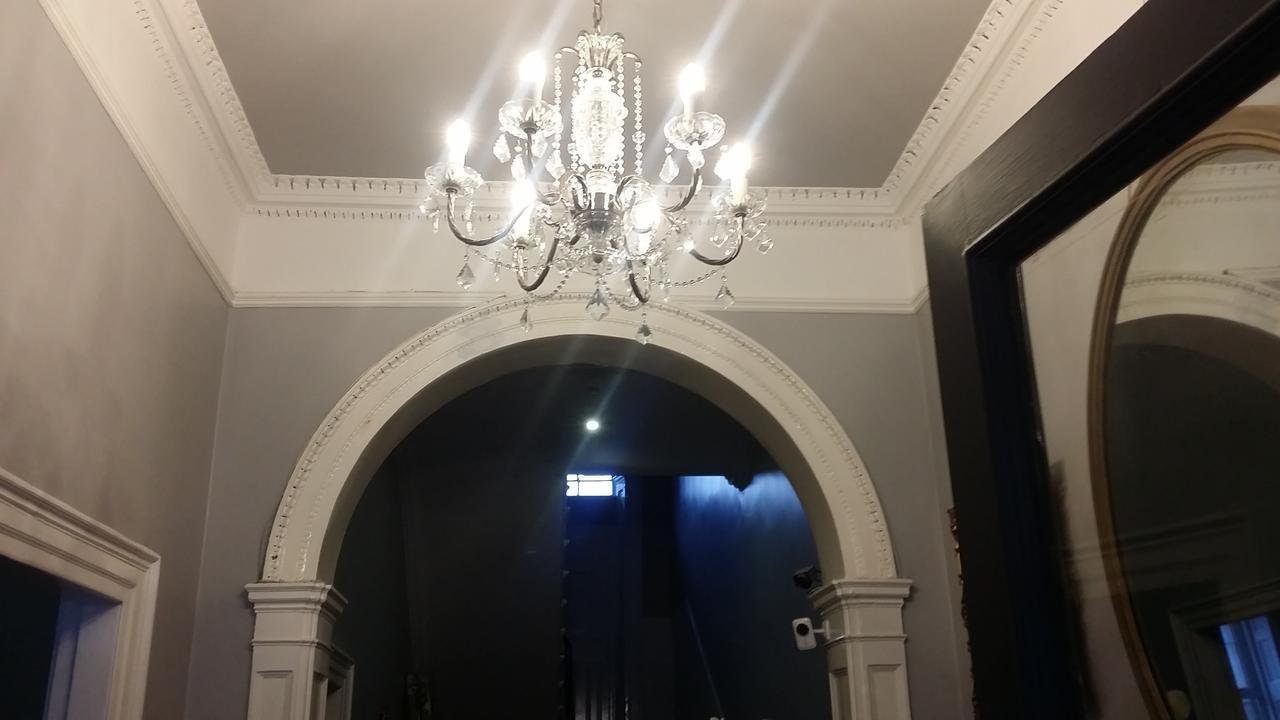 Parkway Guesthouse Dublin Exterior foto