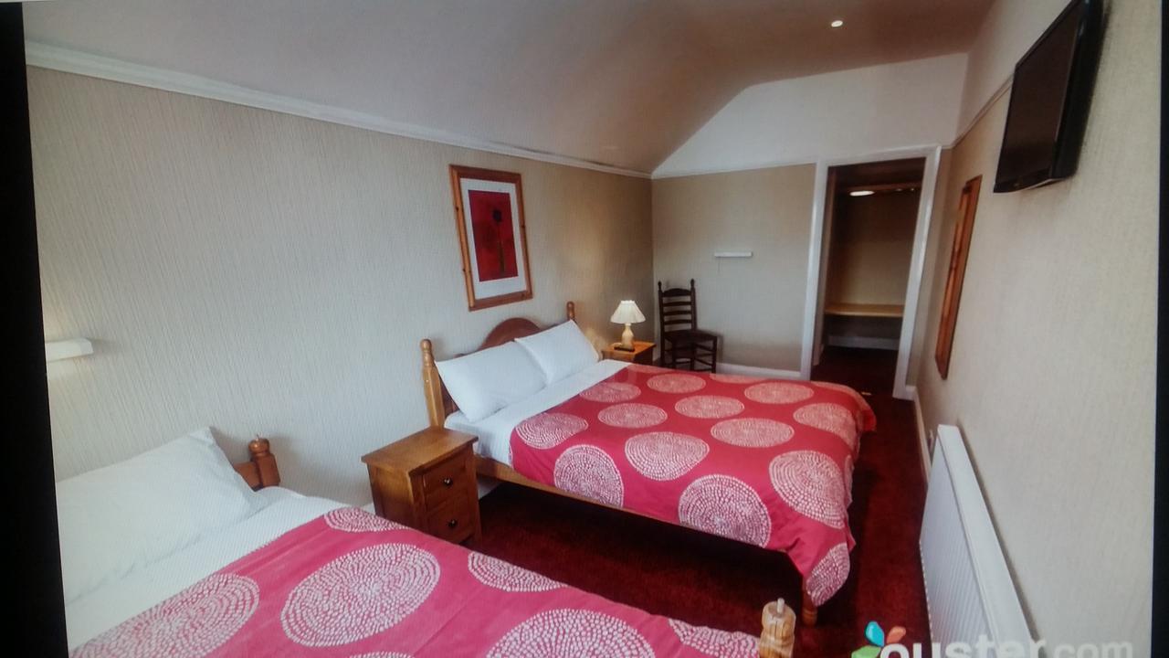 Parkway Guesthouse Dublin Exterior foto