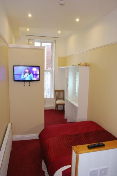 Parkway Guesthouse Dublin Exterior foto